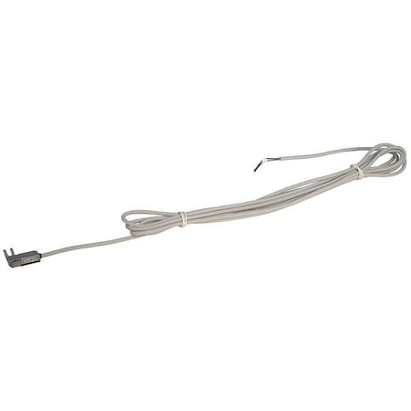 Solid State Switch 24VDC NPN 3 M Lead Type D Y59AL by USA Speedaire Pneumatic Cylinder Position Sensors