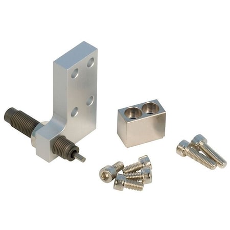 Shock Absorber Extend Pneumatic Slides by USA Speedaire Pneumatic Tool Parts