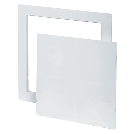Access Door ABS Plastic 14x14In by Tough Guy in US