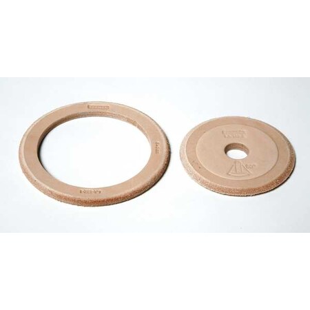 Discs Type TOR LA122 by USA Tormek Hand Grinder Accessories