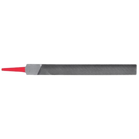Pipe Liner File American 14 In. L by USA Simonds Hand Files & Rasps