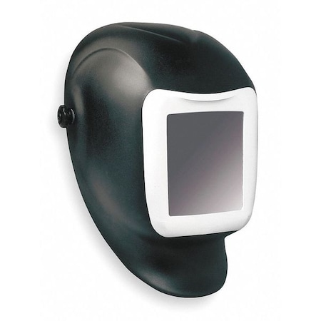 Welding Helmet Shade 10 Black Type 24401 10 by USA Sellstrom Welding Helmets