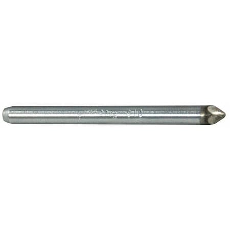 Soldering Tip Diamond 01875 In by USA American Beauty Soldering Tips