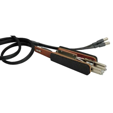 Reg Wirestripping Handpiece by USA American Beauty Soldering Accessories