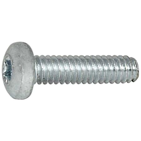 Torx Screw (M2.5 x T 8) by USA Micro 100 Indexable Boring Parts
