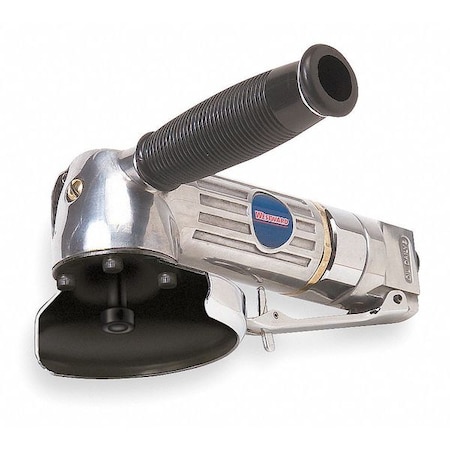 Angle Grinder 11 000 rpm 9 3/4 In. by USA Westward Air Grinders