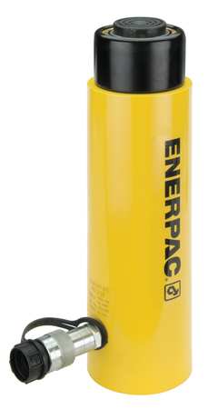 Enerpac Single Acting Hydraulic Cylinders 30 tons 8 1/4in. Stroke L USA Supply