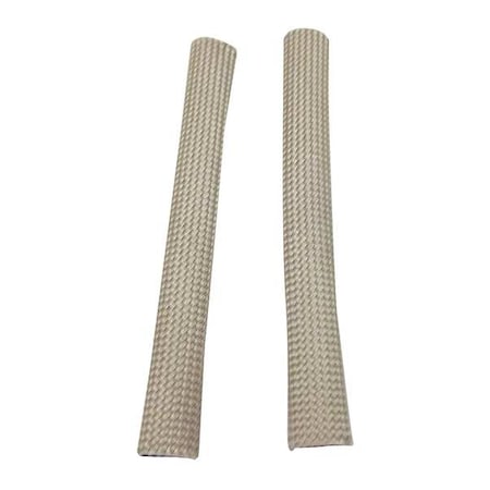 Ceramic Sleeves for H 23440 PK2 by USA Value Brand Inspection & Retrieving Tweezers