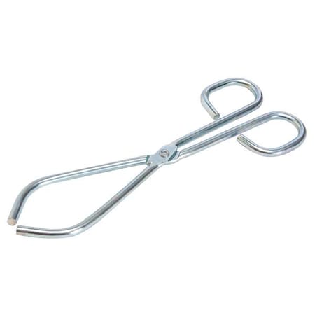 Beaker Tongs For 50 to 1500 mL Beakers by USA Value Brand Inspection & Retrieving Tweezers