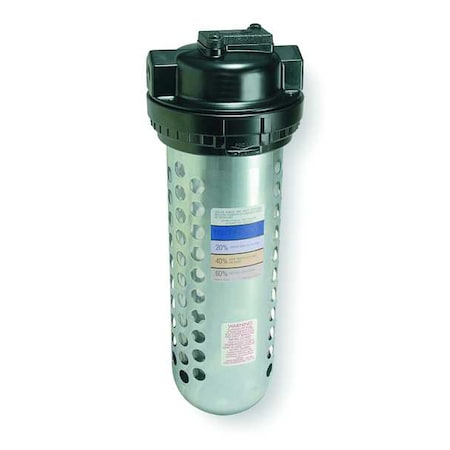 Dryer Desiccant Type X03 02 000 by USA Wilkerson Compressed Air Desiccant Dryers