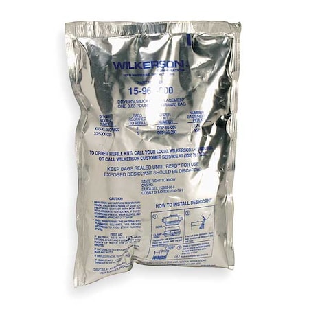 Desiccant Replacement by USA Wilkerson Air Compressor Replacement Desiccant For Dryers