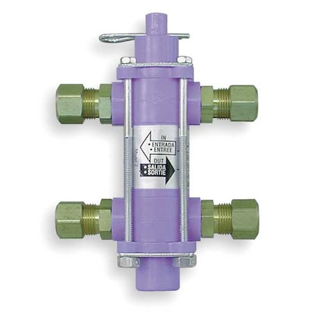 Pneumatic Bypass by USA Hankison Pneumatic Flow Control Valves