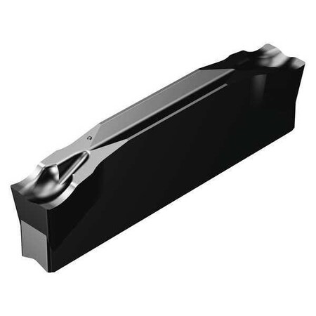Groove Insert N123F202500002CM 3115 Min. Qty 10 by USA Sandvik Coromant Indexable Parting & Grooving Inserts