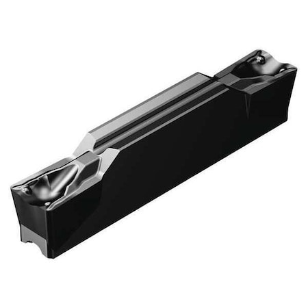 Groove Insert N123J205000004TF 3115 Min. Qty 10 by USA Sandvik Coromant Indexable Parting & Grooving Inserts