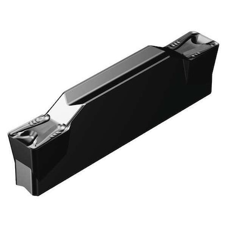 COROCUT INSERT Min. Qty 10 Type N123J2 0500 0008 TM 3115 by USA Sandvik Coromant Indexable Parting & Grooving Inserts