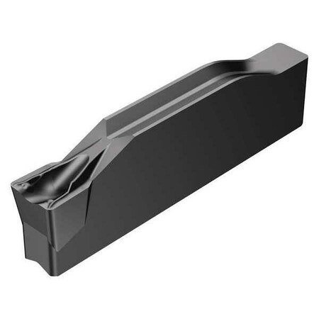 Groove Insert N123H104000004TF 3115 Min. Qty 10 by USA Sandvik Coromant Indexable Parting & Grooving Inserts