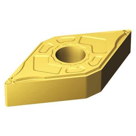 Carbide Turn Insert DNMG 15 04 08LC 2025 Min. Qty 10 by USA Sandvik Coromant Indexable Turning Inserts