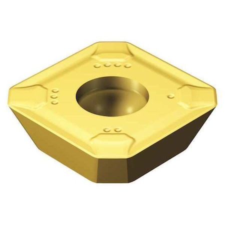 Milling Insert R245 12 T3 M KL 1020 Min. Qty 10 by USA Sandvik Coromant Milling Inserts