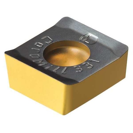 Milling Insert N331.1A 04 35 05H PL4230 Min. Qty 10 by USA Sandvik Coromant Milling Inserts