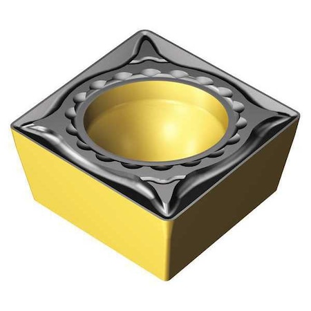 Turning Insert CPMT 2(1.5)2 PM 4315 Min. Qty 10 by USA Sandvik Coromant Indexable Turning Inserts