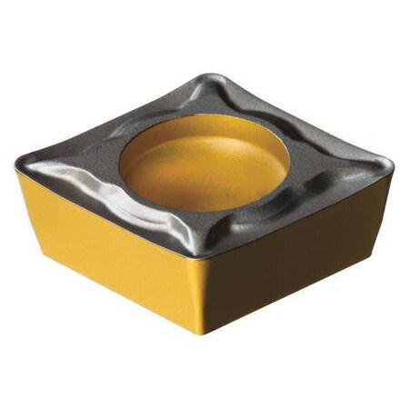 Turning Insert CPMT 09 T3 02 UM 1515 Min. Qty 10 by USA Sandvik Coromant Indexable Turning Inserts