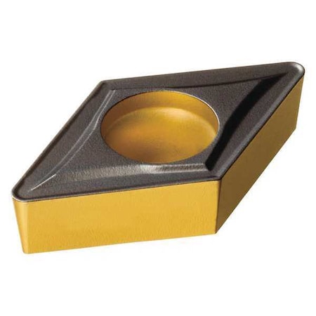 Turning Insert DCMT 3(2.5)3 UR 4235 Min. Qty 10 by USA Sandvik Coromant Indexable Turning Inserts