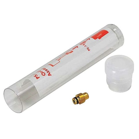Orifice For Use With 4UZZ9 4UZZ5 4UZZ8 by USA Westward Specialty Welding Accessories