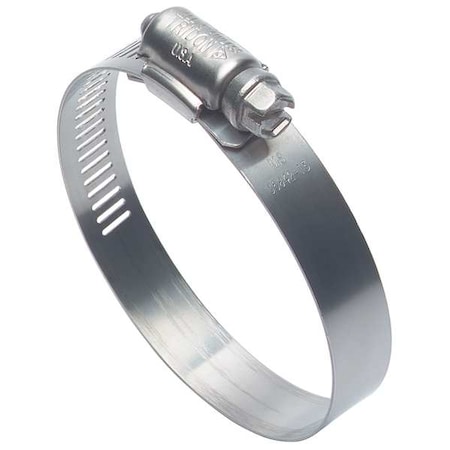 Hose Clamp 1 3/4 to 2 3/4In SAE 36 PK400 by USA Tridon Pneumatic Hose Clamps