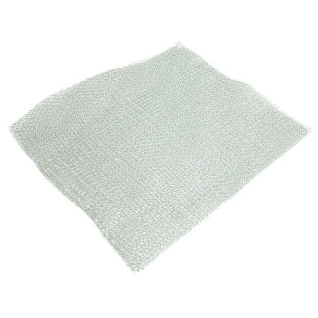 Aluminum Trim-to-Fit Filter 15x24x1/4" Min. Qty 12 by Air Handler in US