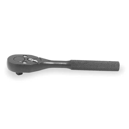 Hand Ratchet 1/2 in. Dr 10 in. L Type J5449BL by USA Proto Hand Ratchets