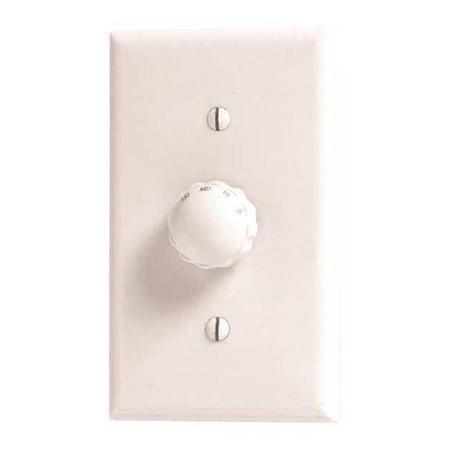 Dial Fan Control 3 Speed by Hunter in US