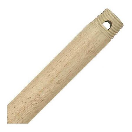 Extension Downrod 36" Sand by Hunter in US