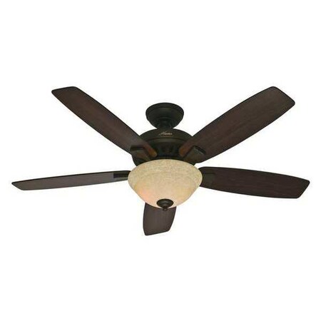 Banyan Fan 52" New Bronze Light Kit by Hunter in US