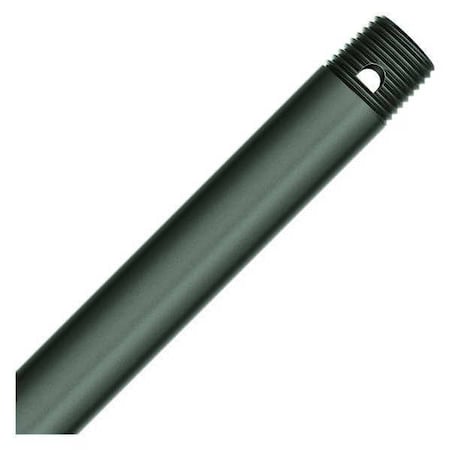 Extension Downrod 12" Noble Bronze by Hunter in US
