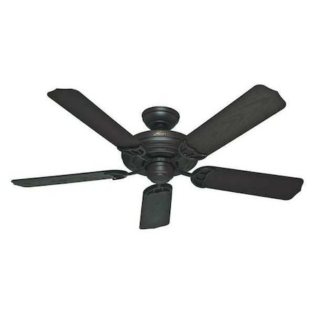 Sea Air Fan 52" New Bronze ETL Wet by Hunter in US