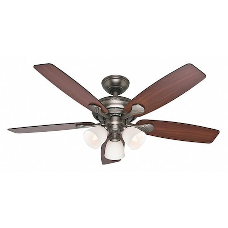 Conway Fan 52" Pewter 3 Light Kit by Hunter in US