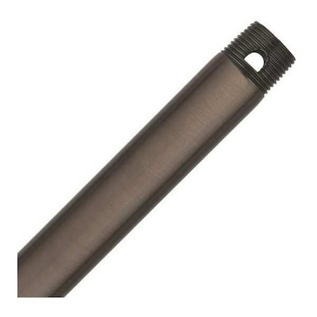 Perma-Lock Downrod 36" Bronze Patina by Hunter in US