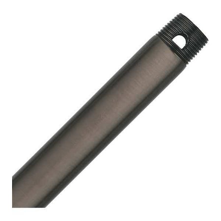 Perma-Lock Downrod 24" Bronze Patina by Hunter in US