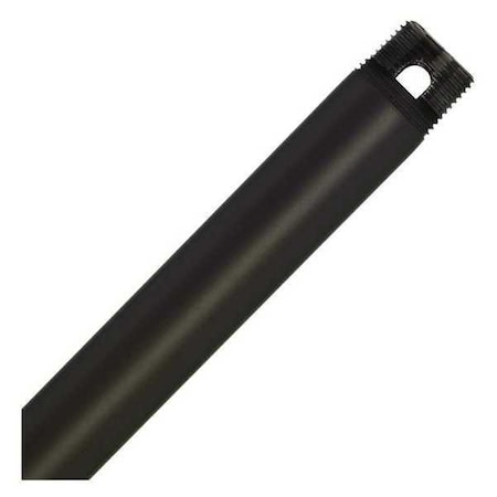 Perma-Lock Downrod 18" Onyx Bengal by Hunter in US