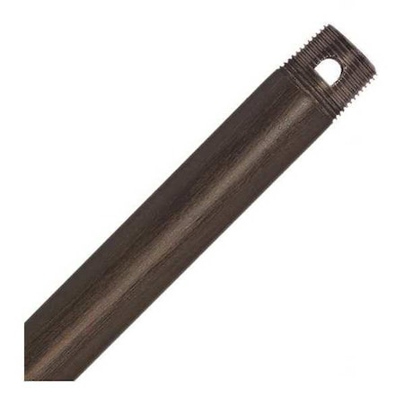 Perma-Lock Downrod 48" Provence Crackle by Hunter in US