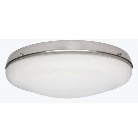 Light Kit Candelabra Bulbs Brush Nickel by Hunter in US