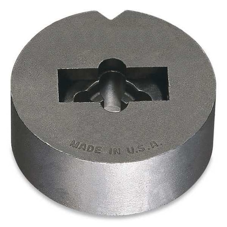 Quick Set Collet 1/4" #5 by USA Cle Line Cutting Holemaking & Shaping Dies