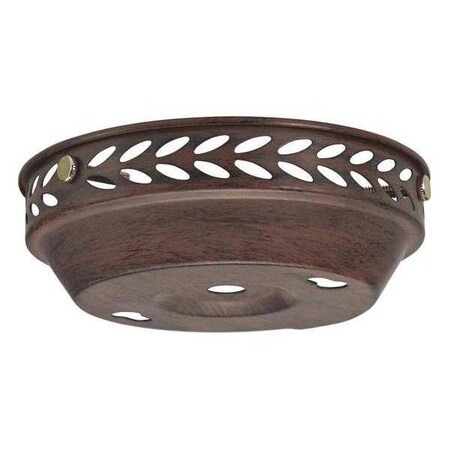 Globe Adapter Kit Weathered Brick by Hunter in US
