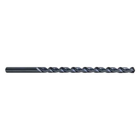 Extension Drill 118 Notch 11/32 x 18 by USA Cle Line Extra Long Drill Bits