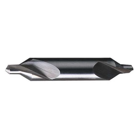 Combination Drill/Counterstink #7 by USA Cle Line Combined Drill/Countersinks