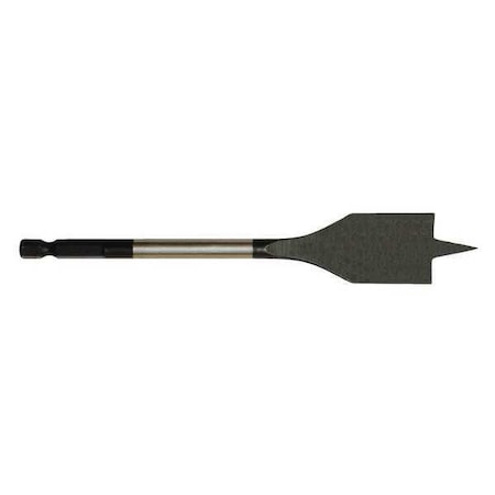 Power Wood Bore Bit 1 1/4 by USA Cle Line Wood Drilling Bits