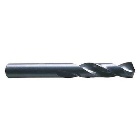 HD Stub Drill Black 135 SP 5.50mm Min. Qty 12 by USA Cle Line Stub Drill Bits