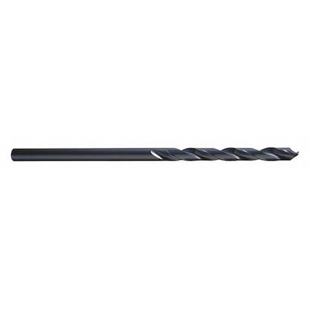Aircraft Extension Drill #10 x 6" Min. Qty 12 by USA Cle Line Extra Long Drill Bits