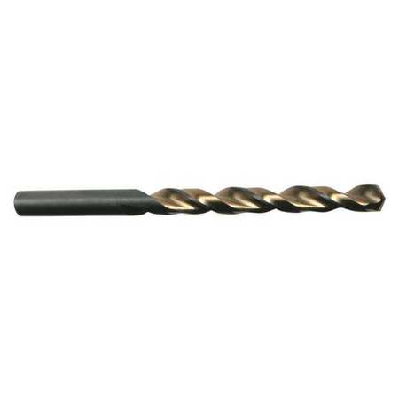 Cle-Line Parabolic Drill 135 deg. Sp Blk/Gold #7 Min. Qty 12 Technical Info