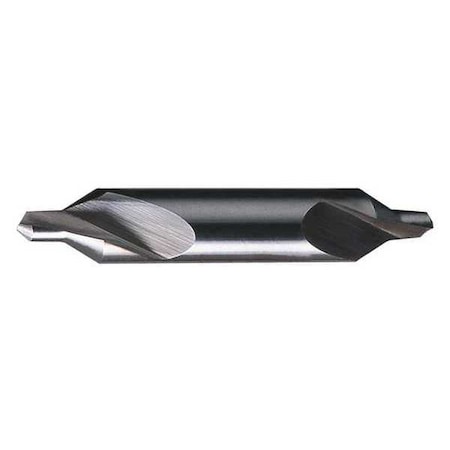 Combination Drill/Counterstink #1 12 pk. Min. Qty 12 by USA Cle Line Combined Drill/Countersinks